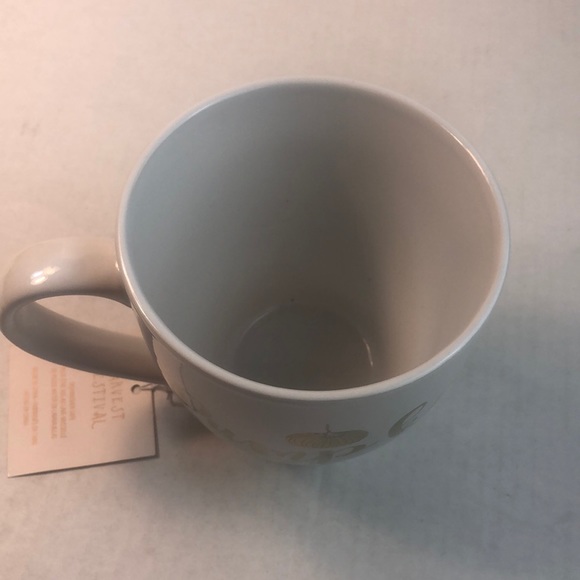 Global Design Concepts Fall Mug 18 oz. - Picture 3 of 4